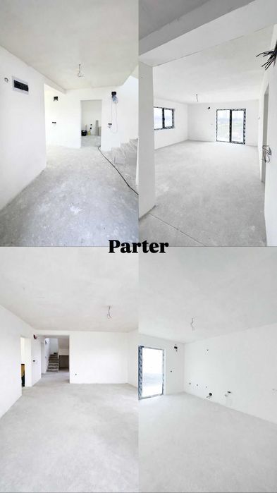 Casa noua P+1+M de vanzare  Oferta de Paste - 180mp construiti - Teren 300mp - Cartier Walter - 0% Comision