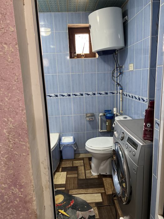 Продается 3-х комнатная квартира