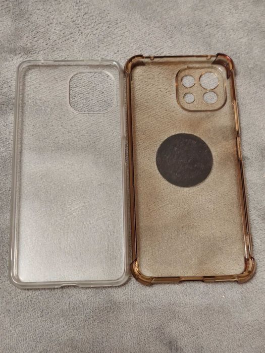 Xiaomi 11 Lite 5G NE 256GB 8GB RAM пълен комплект