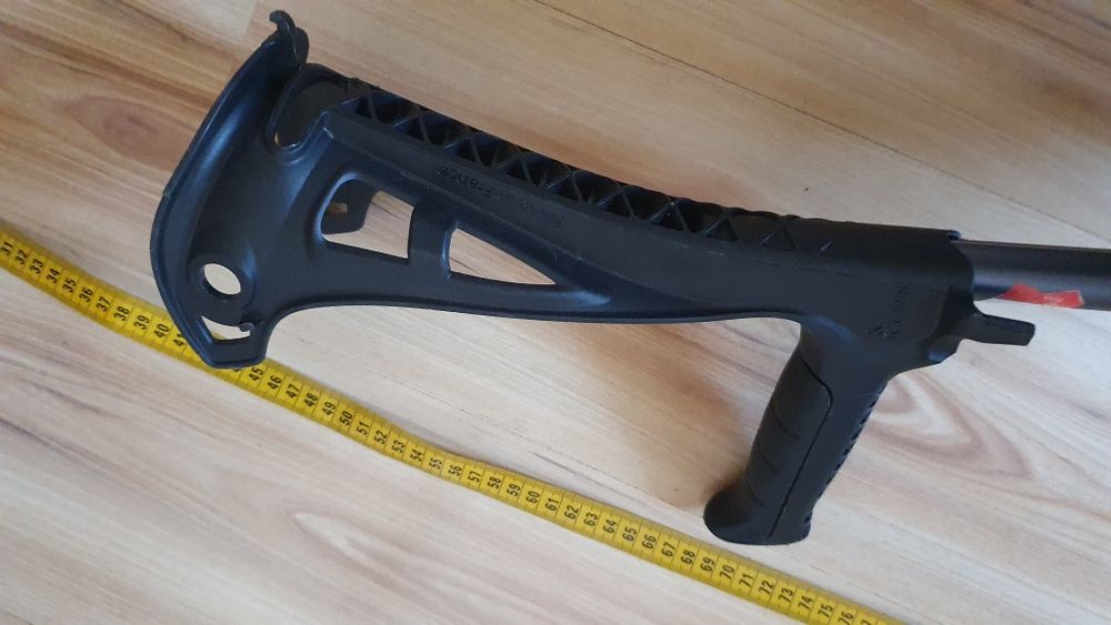 Cârjă ergonomica Acces 1buc