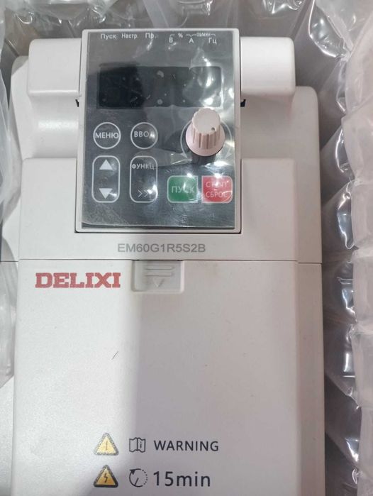 Продам частотник