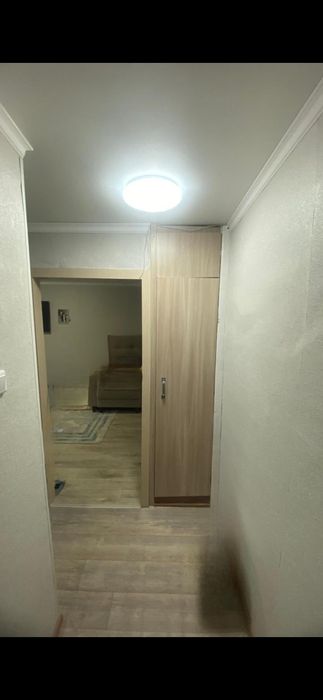 Продам уютную квартиру