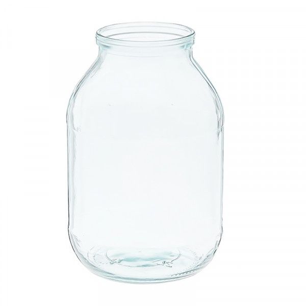 Продается 2х литровые банки