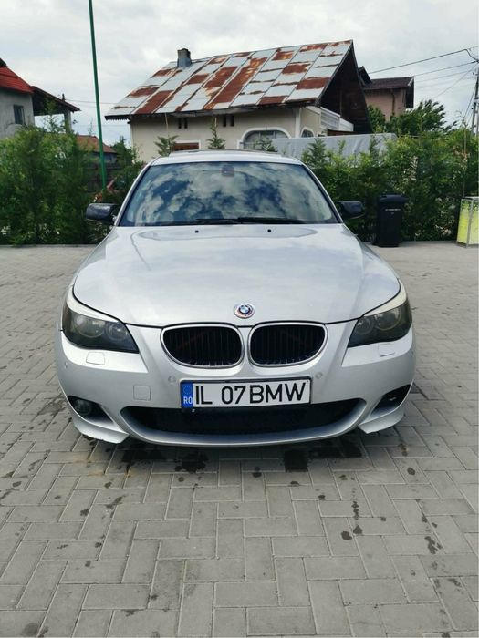 BMW 5 Series 2005 — imagine 3