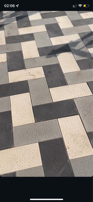 Поребрик 100х20х8 любой количествада