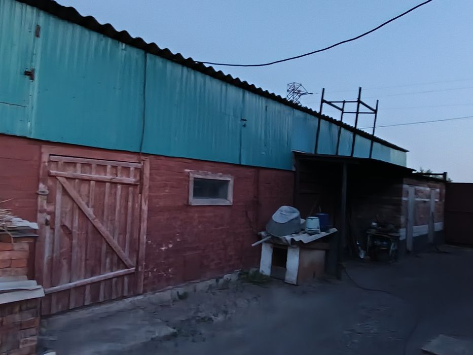 Продам дом в селе Прапорщиково