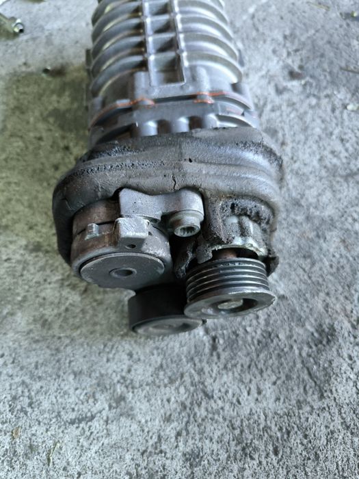 Компресор за VW 1.4tsi