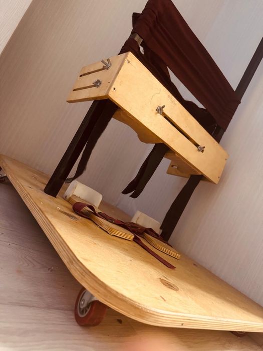 Продам вертикализатор