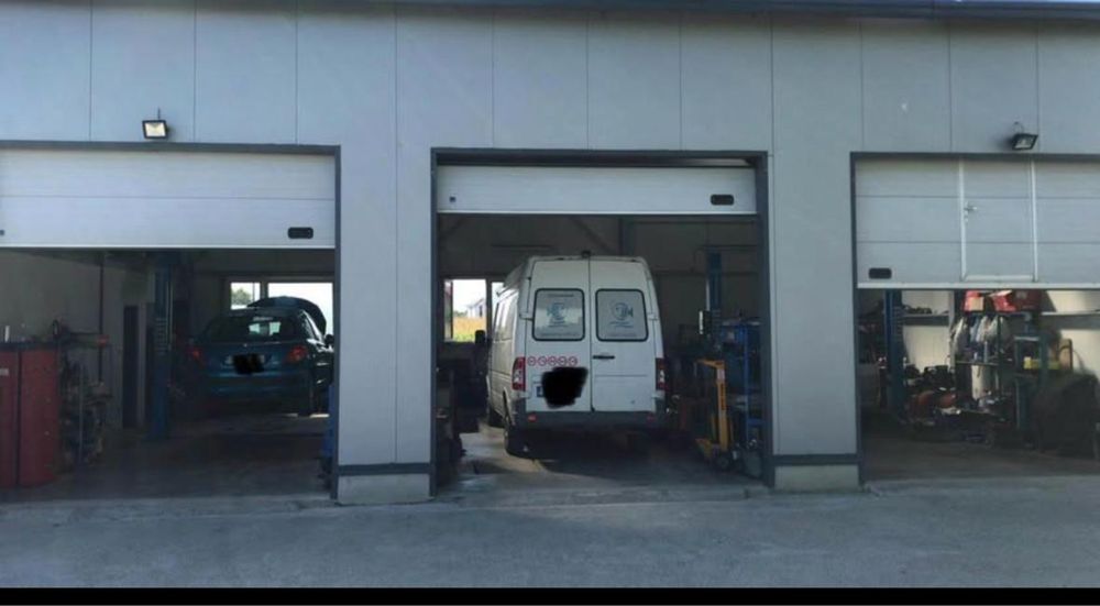 Vand Service Auto