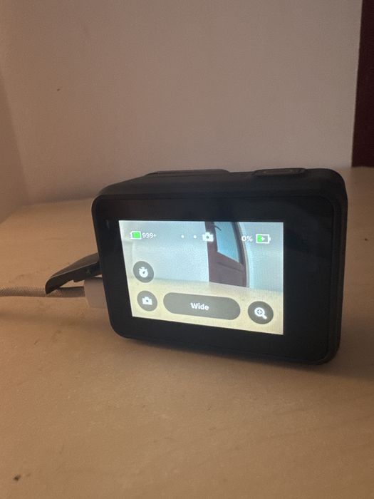 Gopro Hero 7 Black + Card MicroSD 32GB + 100+ Accesorii