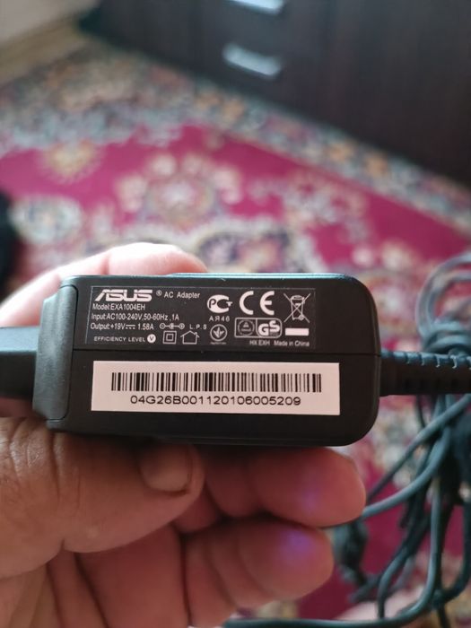 Asus incarcator laptop 19v 1,58 A