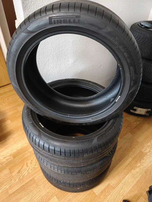 Pirelli P Zero 225/45/19