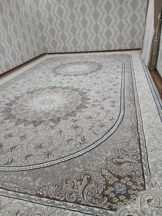 Sag gilam 4.5×7.5 R