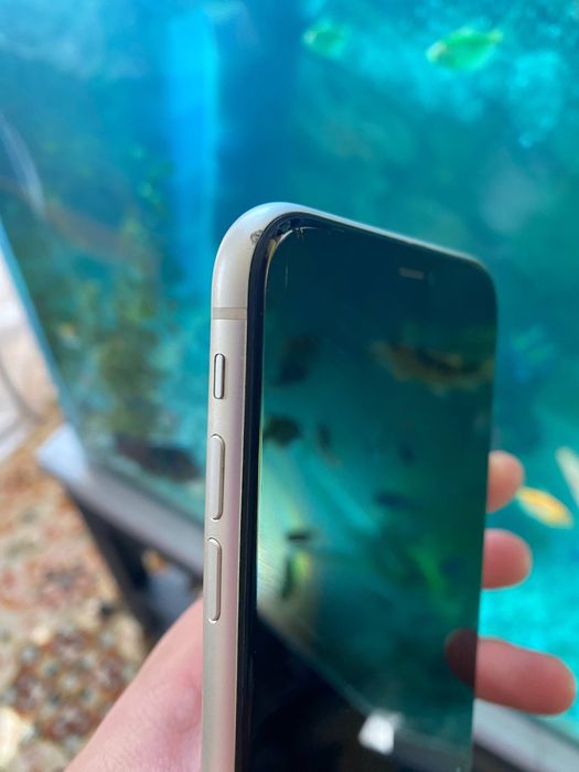 Обмен iPhone 11 на модели выше