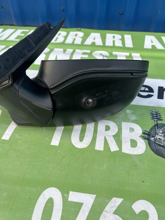 Oglindă electrică dreapta cu cameră și rabatabilă BMW X3 F25 europa