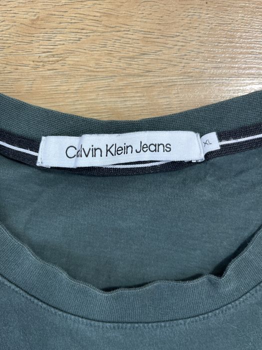 Calvin Klein,Superdry,Hugo Boss мъжки тениски L-XL