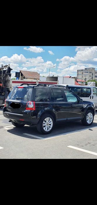 Vânzare Land Rover Freelander 2