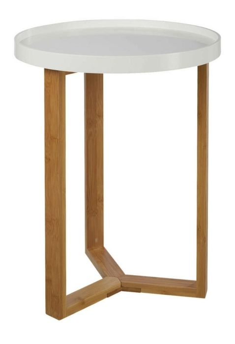 Помощна маса бамбукова