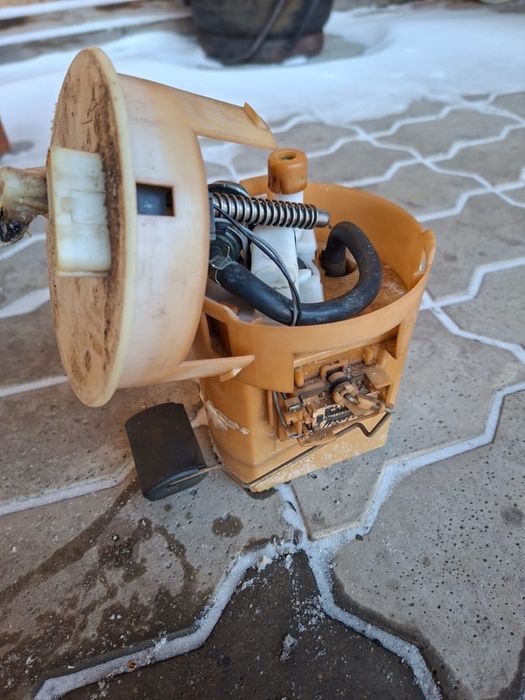 Продам бензонасос