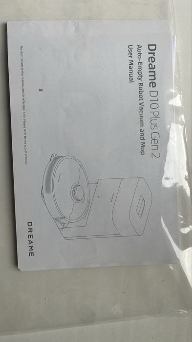 Продается Робот пылесос