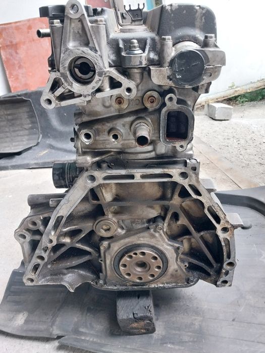 Продам Двигатель Хонда CR-V RD1 2000г В20В8