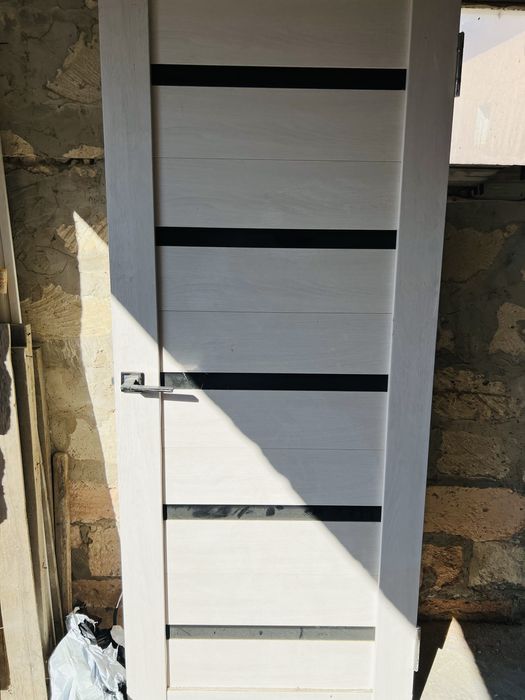 Продам двери хороший