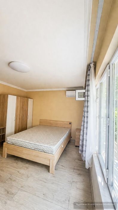 Дава се под наем Едностаен апартамент в София, Лозенец - 40 кв.м за 497.25 € - Снимка #2