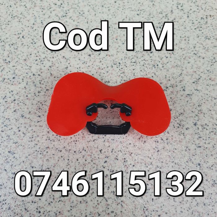 TM-Ochelari FARA STRAPUNGERE NAZALA pt Gaini Fazani Cocosi Pauni Curci