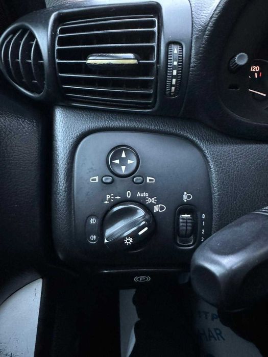 Mercedes C220 Diesel
