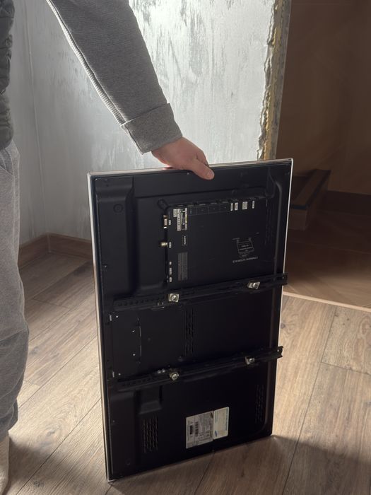 Телевизор Samsung б/у