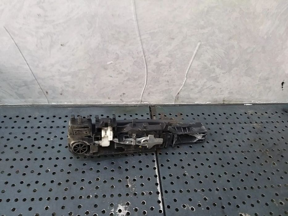 Maner dreapta fata renault megane 2 8200028464