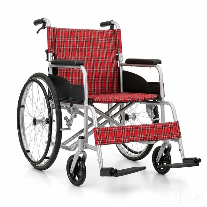 Nogironlar aravasi инвалидная коляска