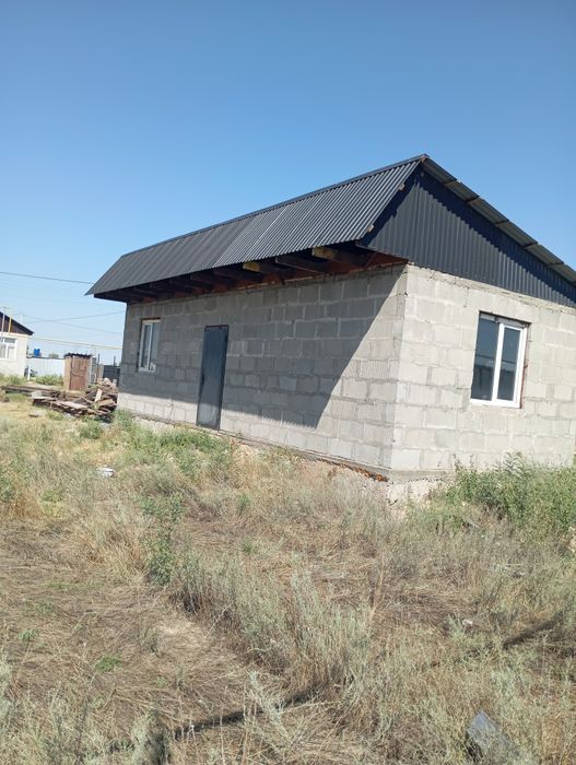 Впемянка 3комнатный