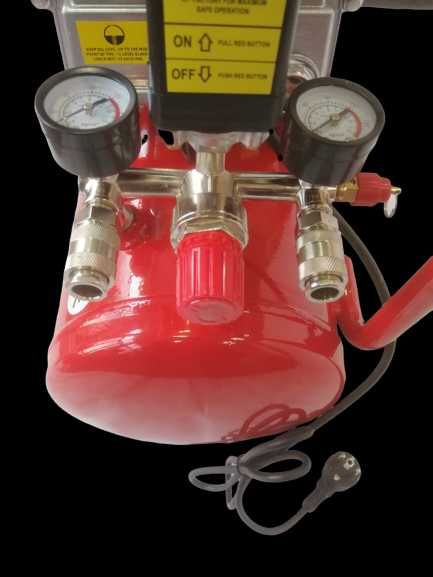 Kомпресор за въздух 50 литра, професионален,Greenyard, 2 год. гаранция