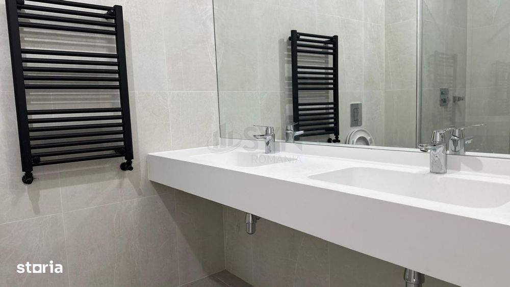 Apartament 4 camere l Vedere libera l One Floreasca Towers