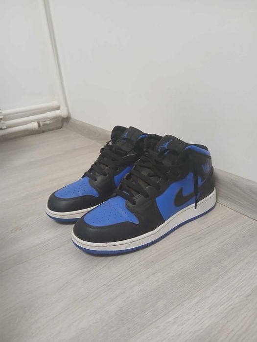 Nike Air 1 Mid DQ8426
