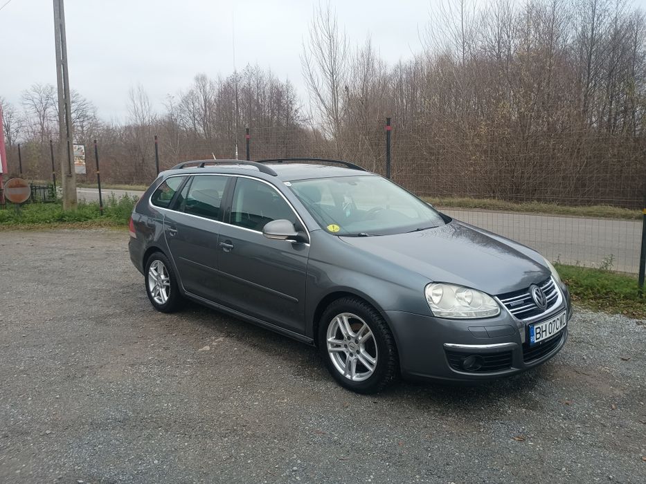 Vând golf v nu accepta schimburi