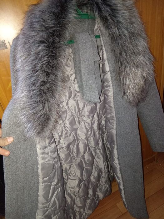Срочно продам Пальто женское