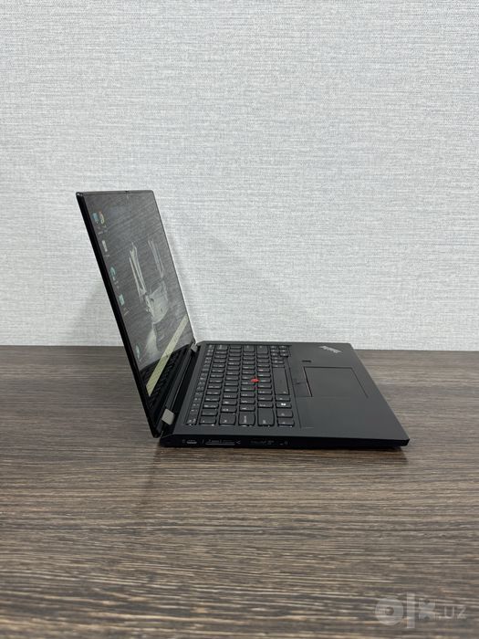 Премиум Ультрабук 2в1 Lenovo Yoga L13 intel Core i5 Идеал из США!