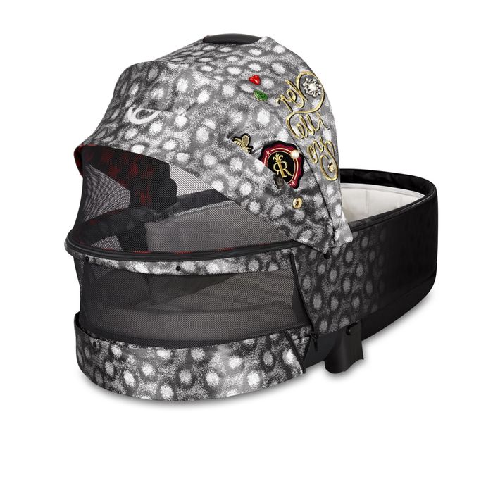 Люлька Cybex priam Rebellious