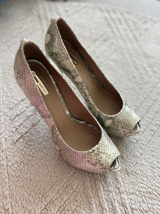 Туфли женские Steve Madden