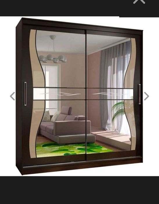 Шкаф купе ,шифонер