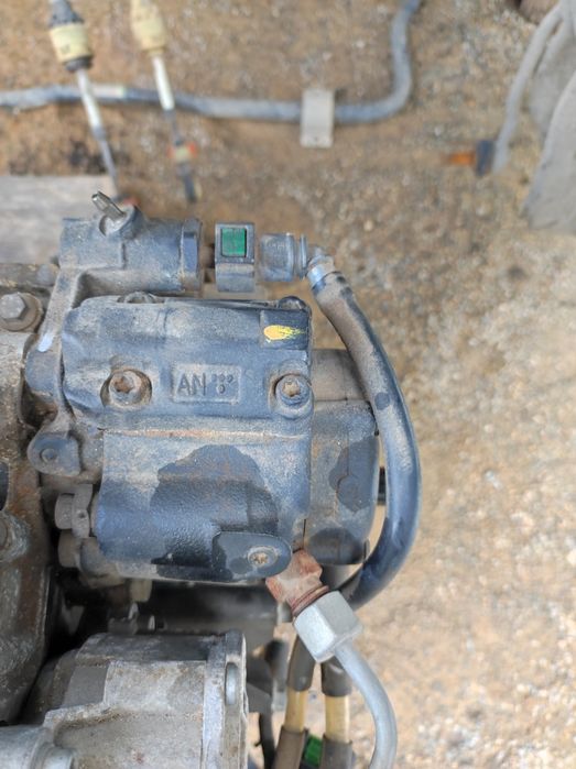 Помпа високо налягане Delphi за Пежо-407,2.0HDI-136к.с.