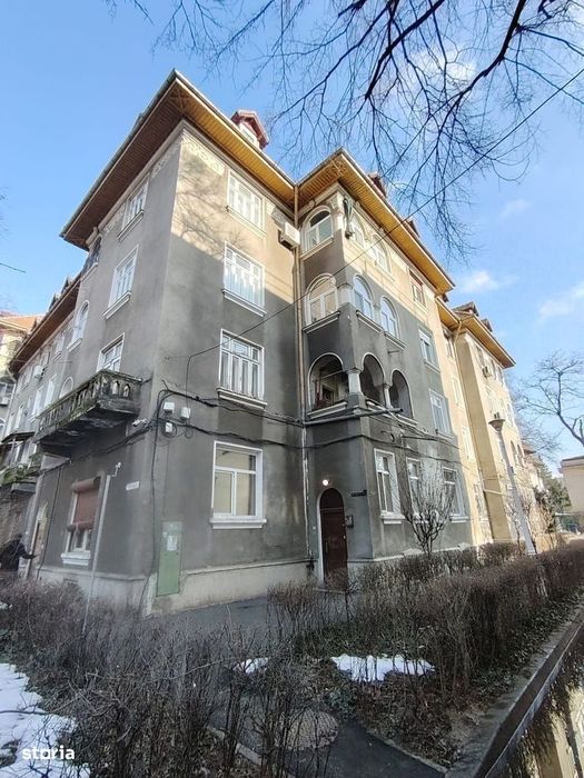 Apartament 2 camere | Strada Căminului
