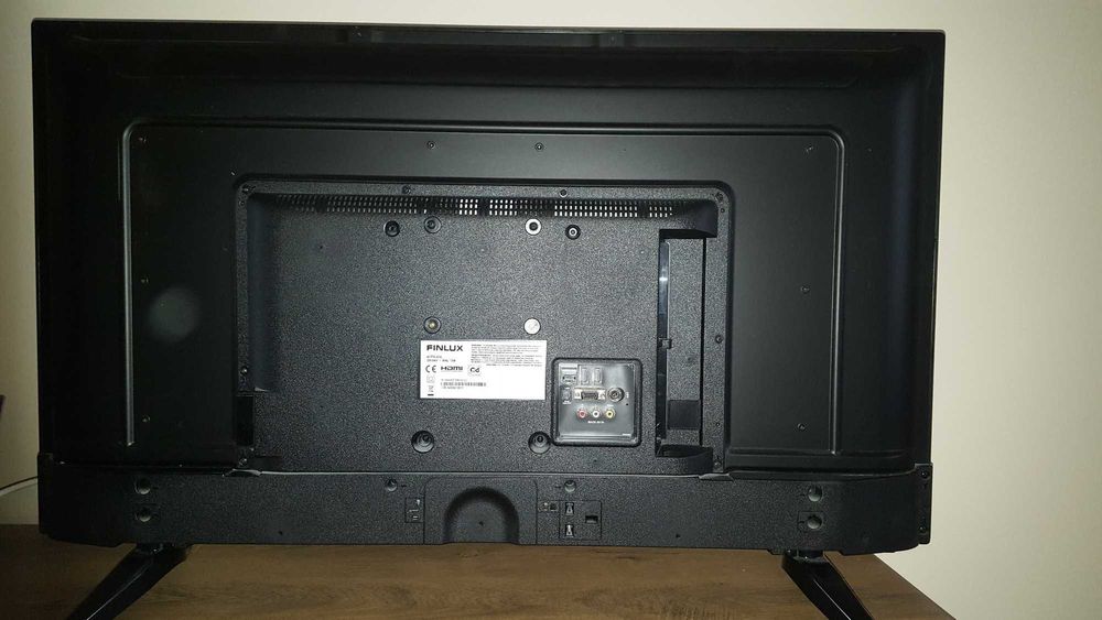 Finlux SMART TV - 42 инчов,LED,FHD