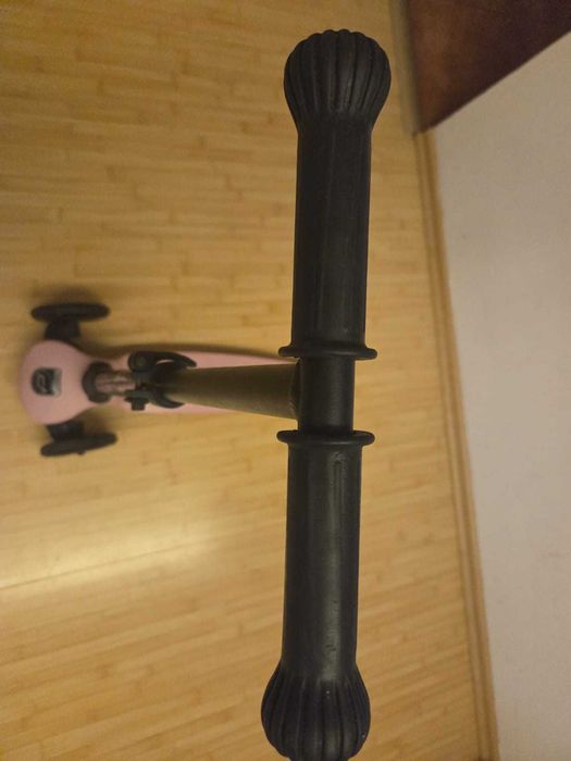 Trotineta Scoot and Ride