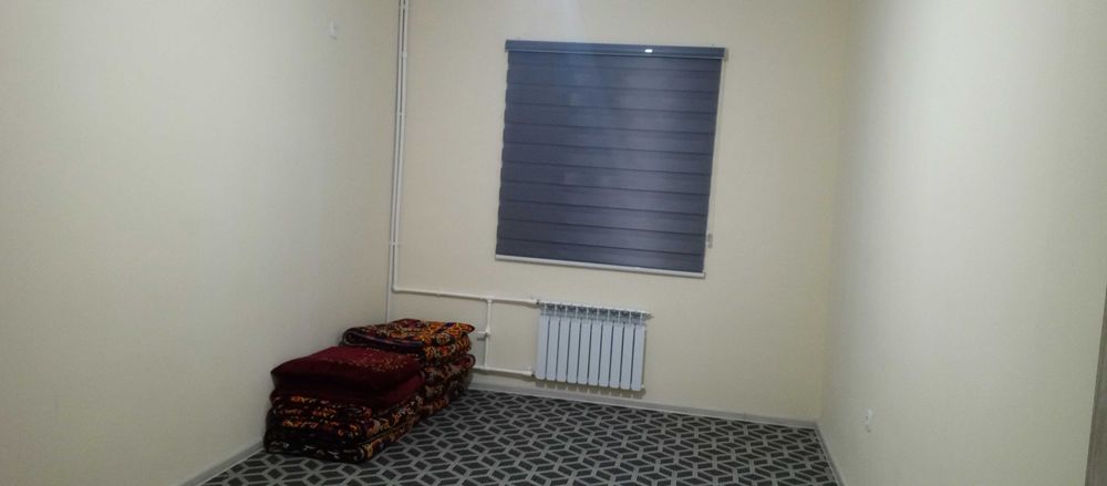 1 xonali uy uzoq muddatli ijaraga beriladi