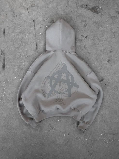 Alexander Spade Hoodie - Trust Issues
