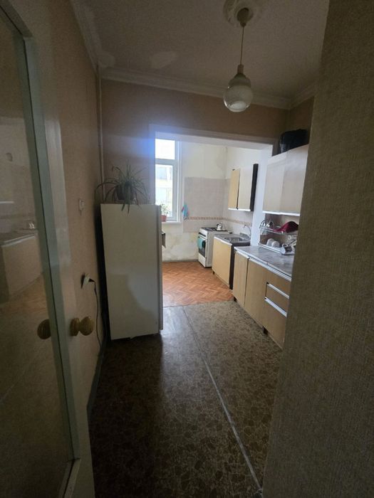 СРОЧНО продается 3х.ком.кв 3/4/5 сергели-1 ИПОТЕКА+