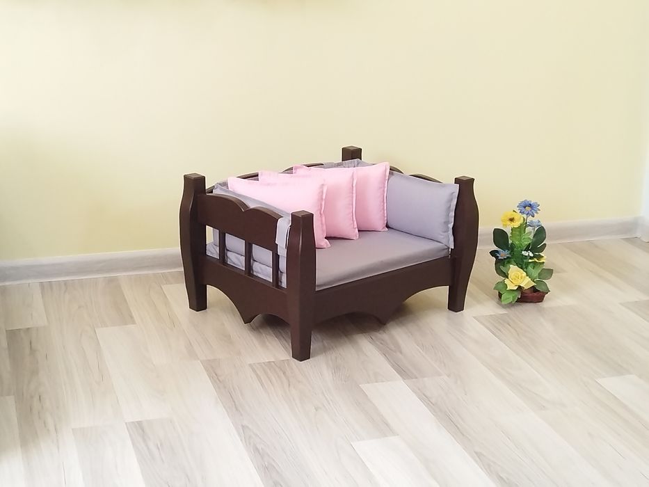 Легло за куче, коте - модел Тино